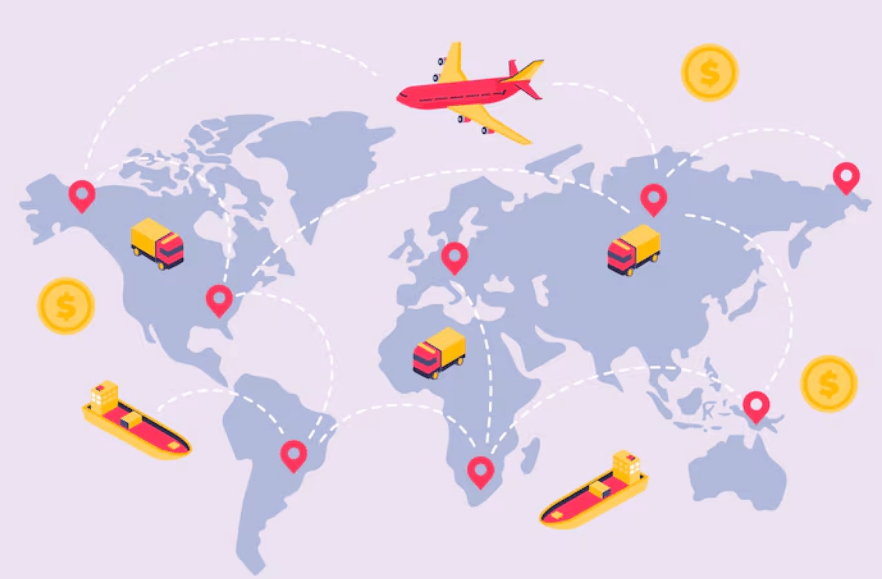 全球买家在线询盘，10个网站帮你锁定全球买家