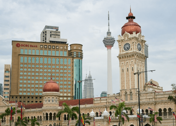 马来西亚贸易(1) 马来西亚贸易(1)